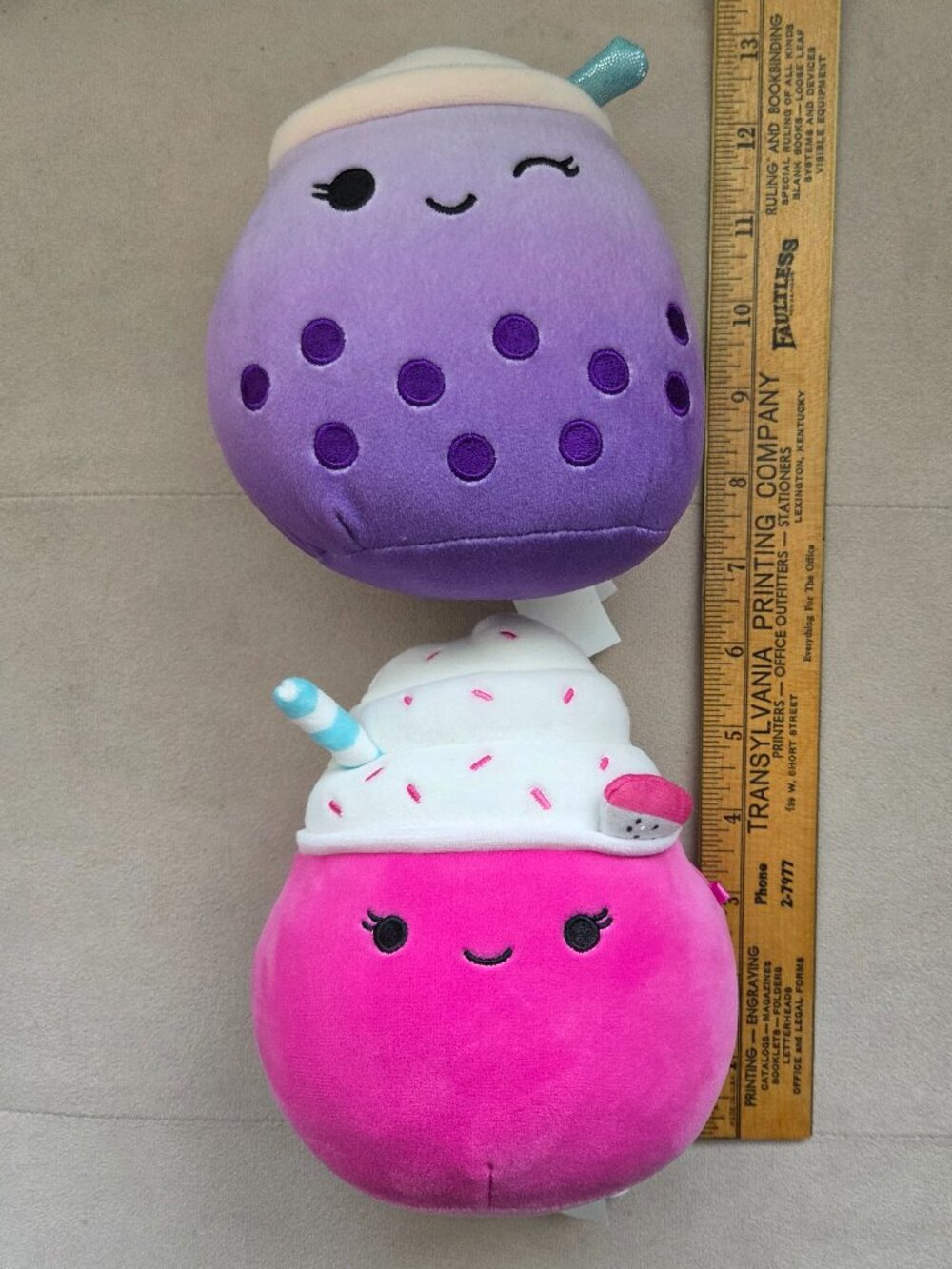 Squishmallows